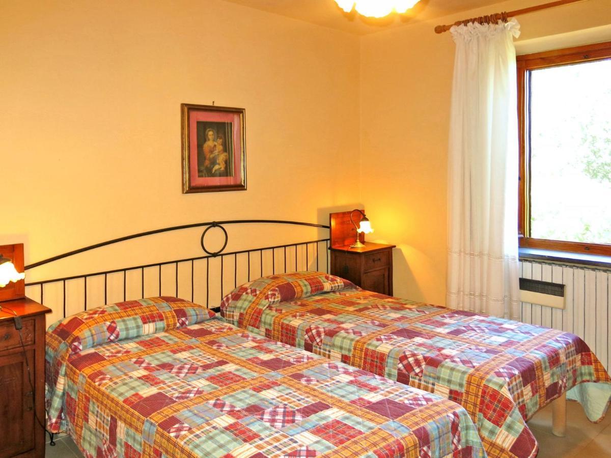 Holiday Home Castagni II - Oct101 By Interhome Orciatico Ngoại thất bức ảnh